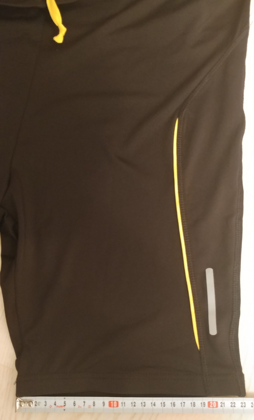 Шорты CRIVIT р. plus size