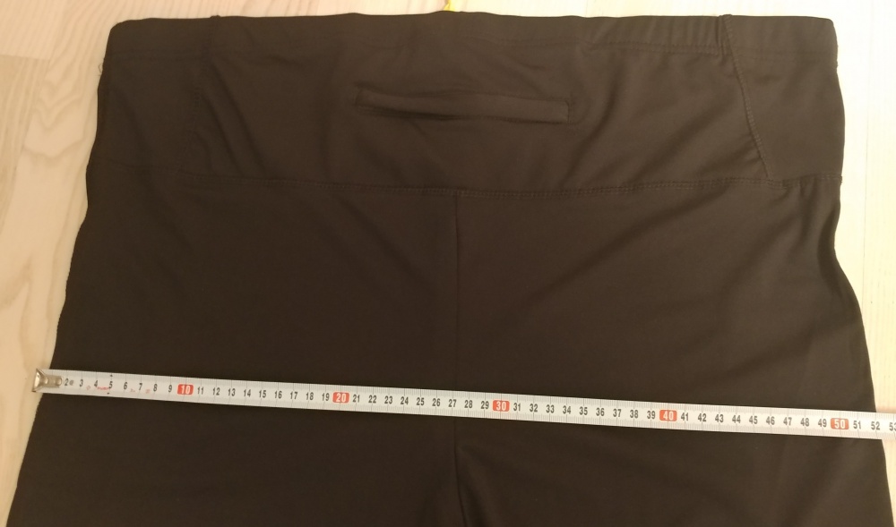 Шорты CRIVIT р. plus size