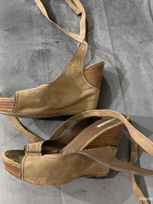 Босоножки Pinko, р 40