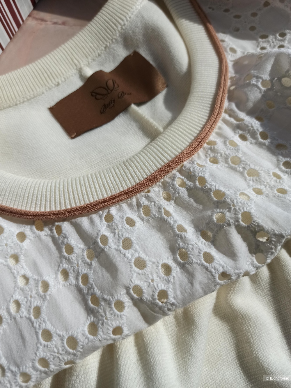 Летнее платье BettyBlye, 42-44