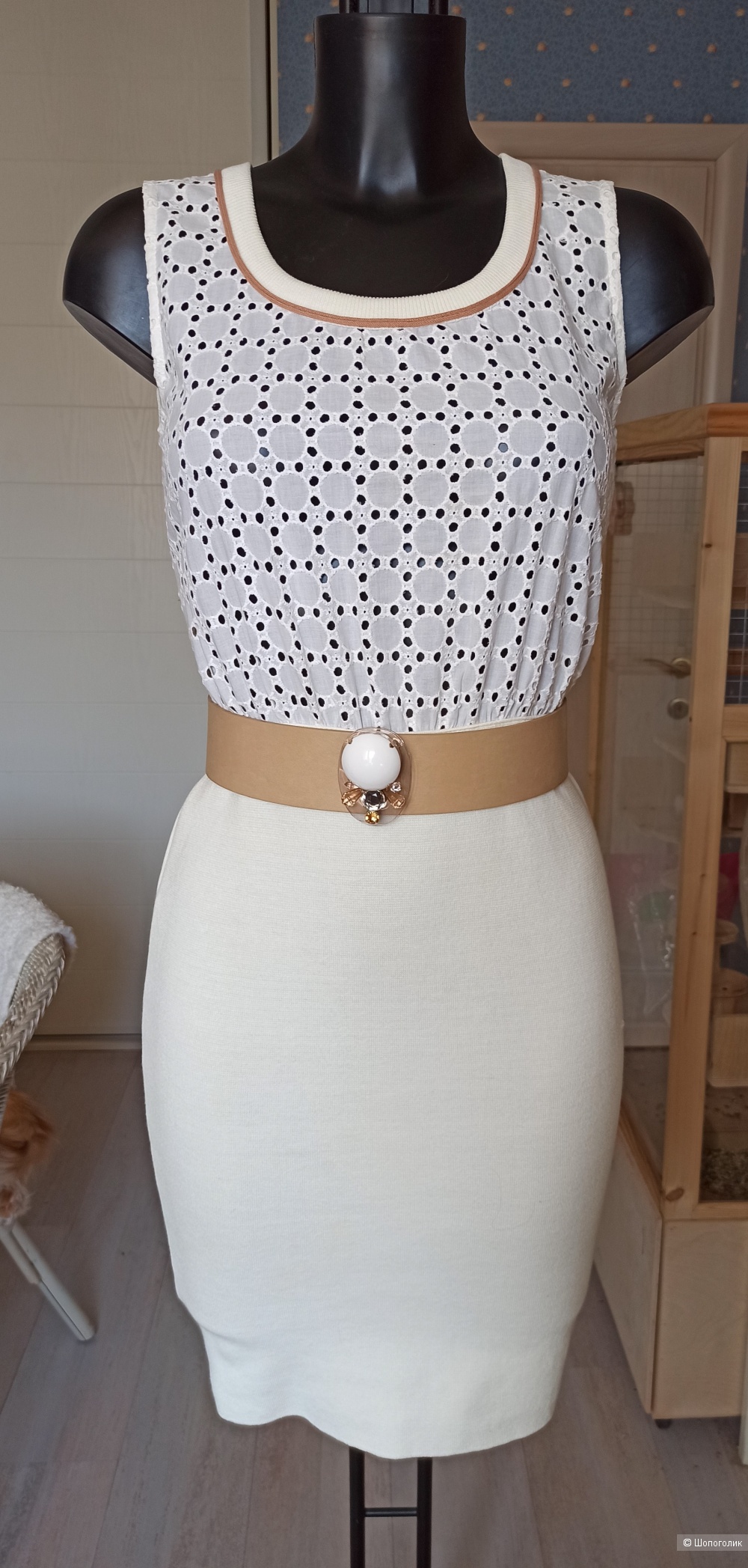 Летнее платье BettyBlye, 42-44