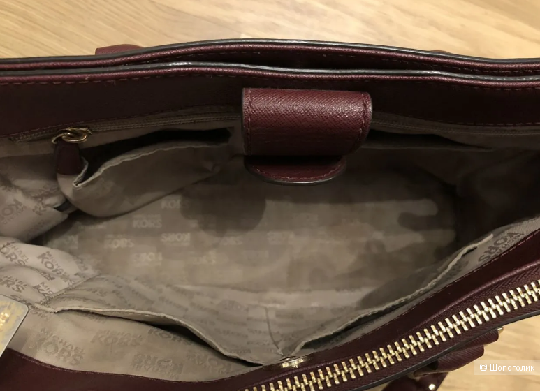 Сумка Michael Kors 31см на 22см