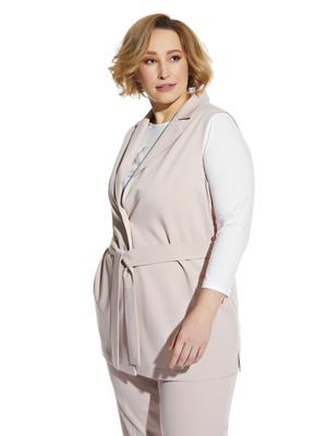 Жилет , брюки и свитшот AVERI, размер 50.