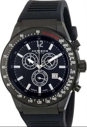 Часы  akribos xxiv, размер uno