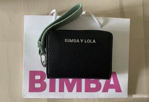 Кошелёк Bimba y Lola