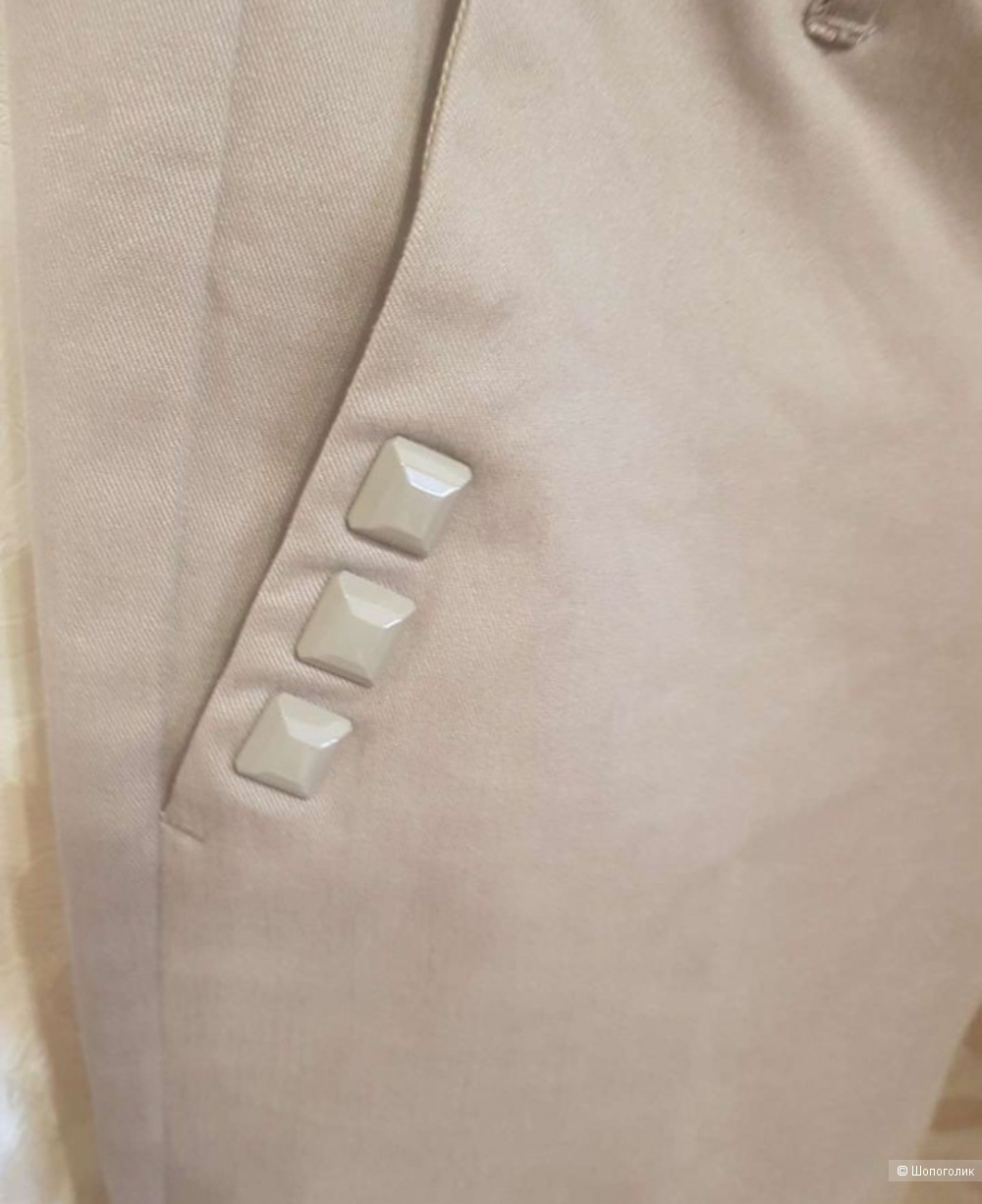 Брюки Miss Sixty в стиле Y2K