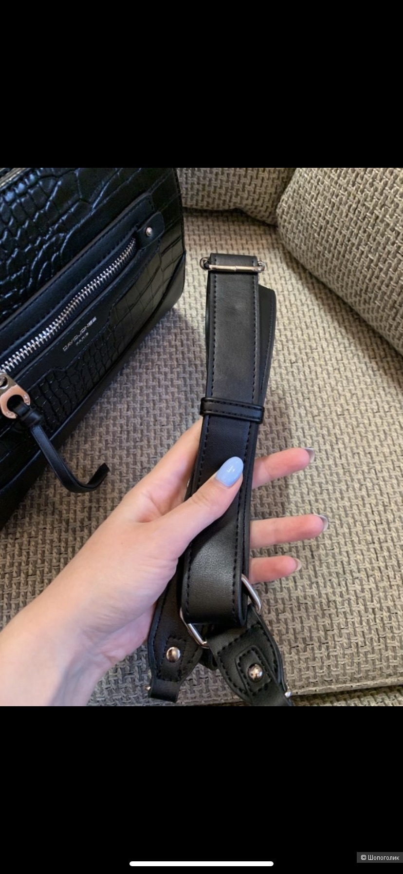 Сумка David jones