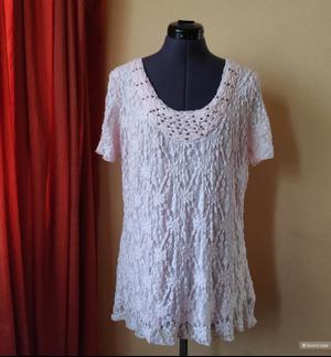 Топ CANDA. Маркировка 46 EUR/ 50 IT.