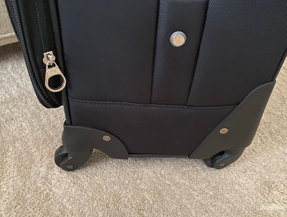 Чемодан Samsonite Bartlett 24" Spinner