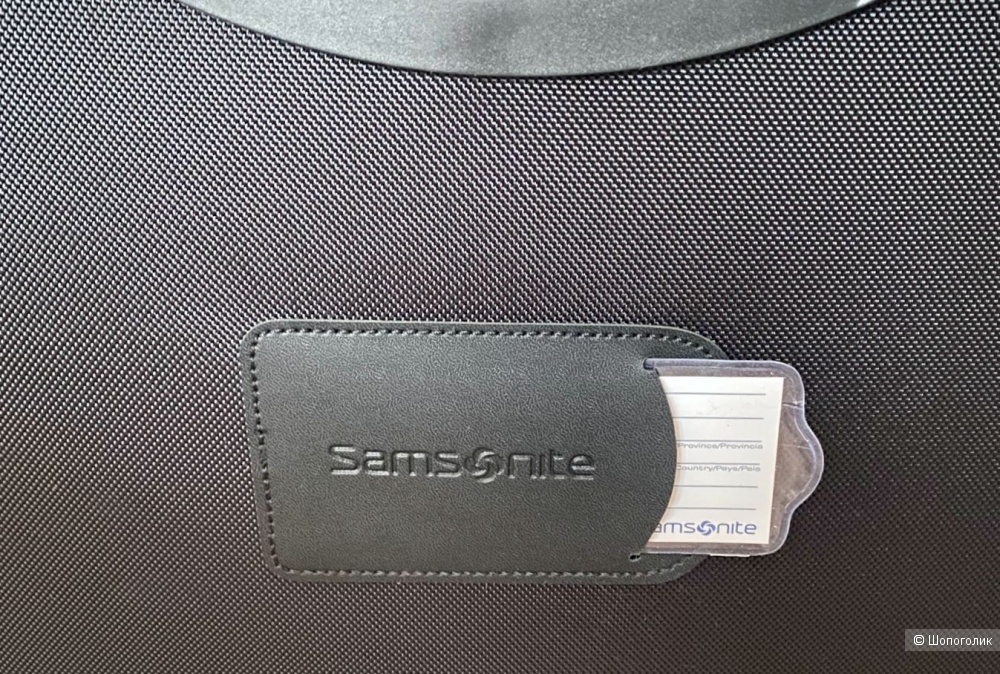 Чемодан Samsonite Bartlett 24" Spinner