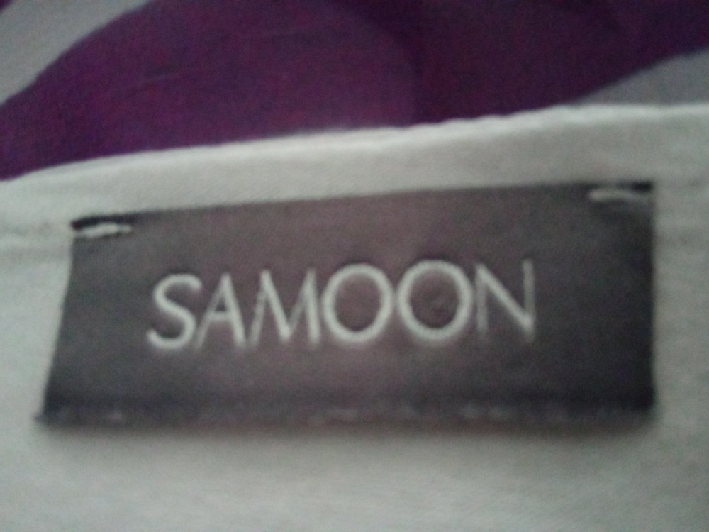 Блузка Samsoon размер54