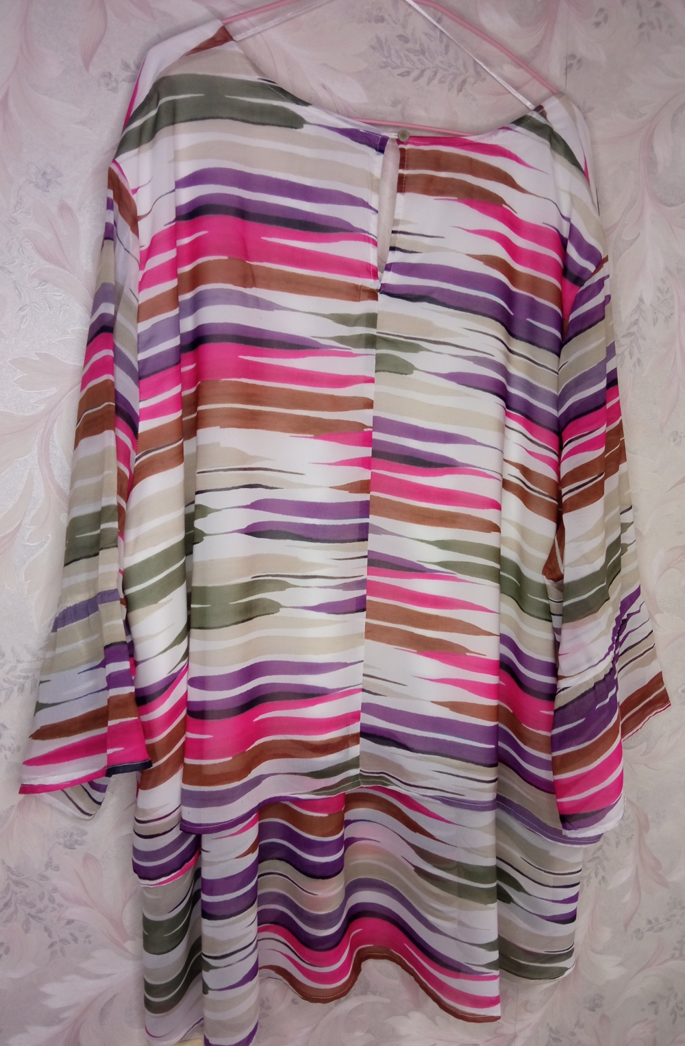 Блузка Samsoon размер54