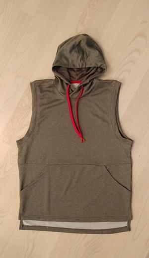 Худи CRANE р. 48/50