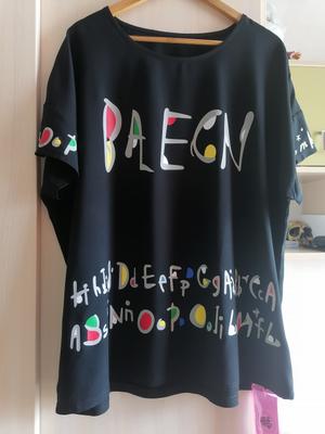 Блуза no name. 50-52р.