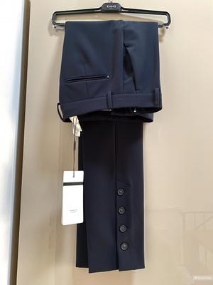 Брюки Sportmax by Max Mara размер S-M