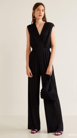 Комбинезон Mango, размер L, на 44-46-48