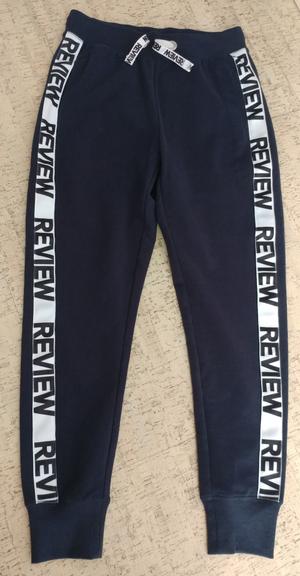 Джоггеры Review  р. М