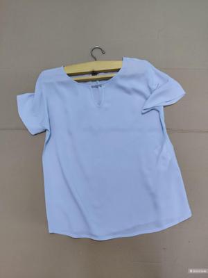 Топ/блузка S.Oliver Premium размер 44/46