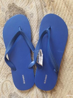 Вьетнамки Old Navy 10-11US