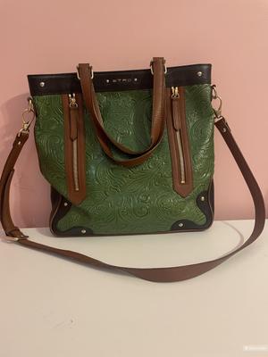 Etro сумка