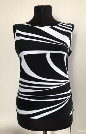 Топ Luisa Cerano размер 38 ( на 44 российский )