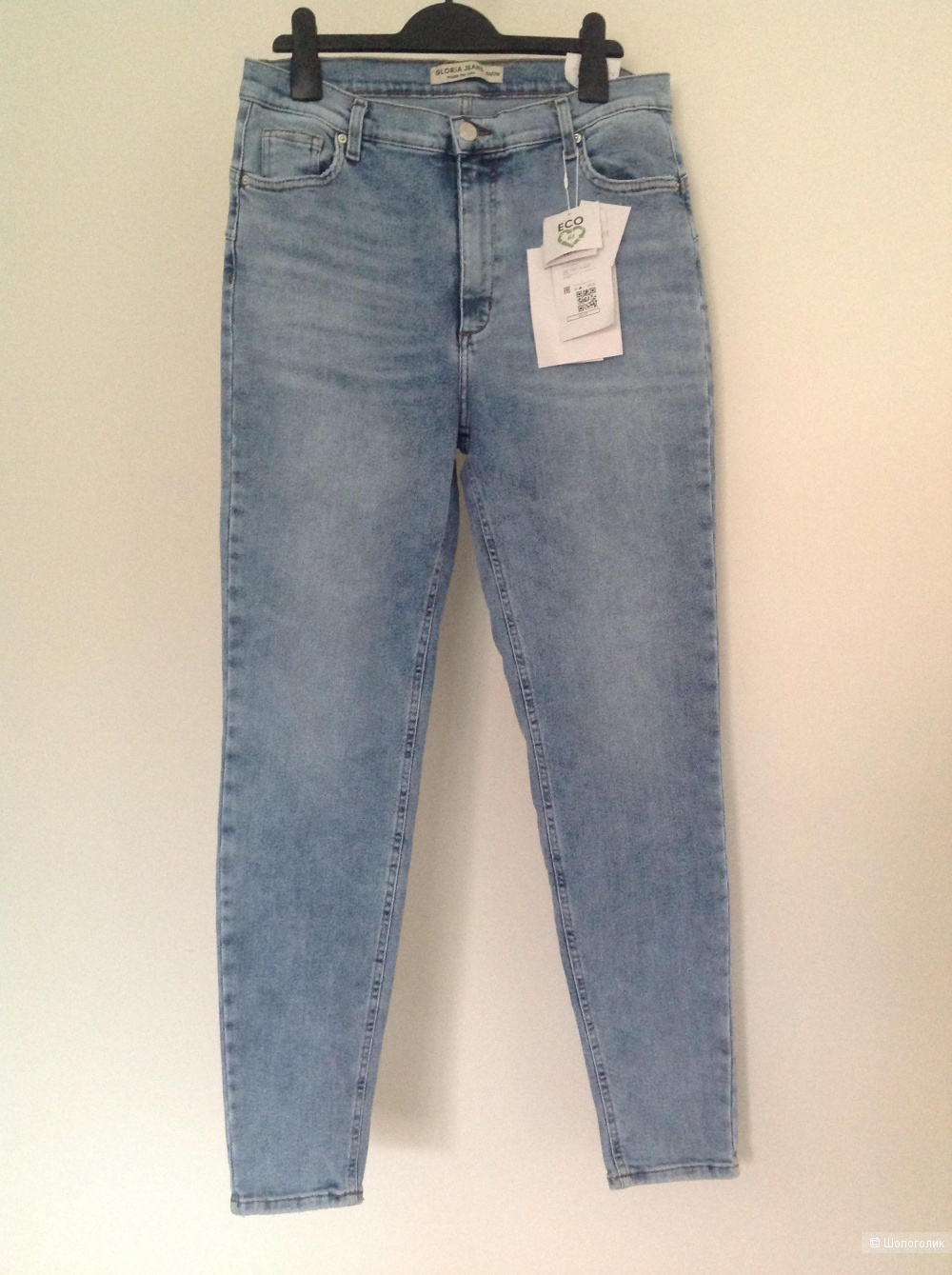 Джинсы Gloria Jeans, размер 52/170