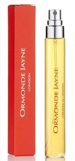 Парфюм Ormonde Jayne Ambre Royal 8 мл