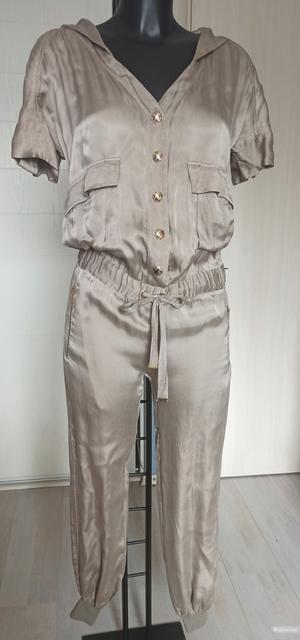 Комбинезон Elisabetta Franchi 38(40)