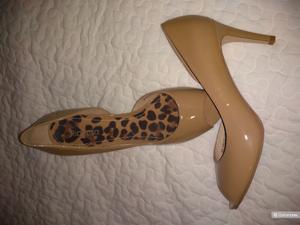 Туфли RIA Rosa 40