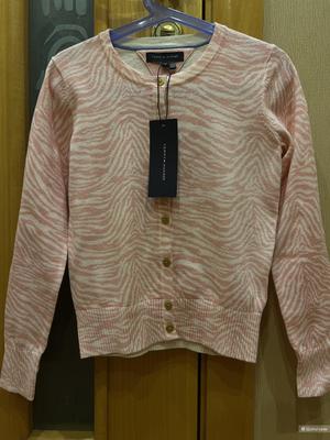 Джемпер / кофта Tommy Hilfiger (8) 128 размер