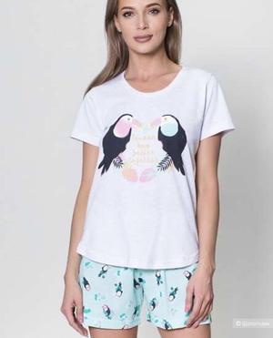 Домашний комплект Vienetta, S