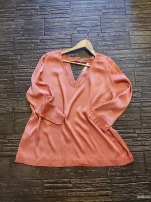 Блузка Violetta by Mango размер 50/52/54