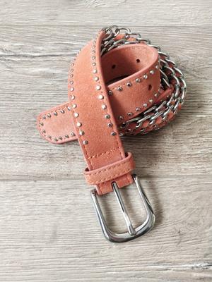 Ремень 1.2.3. Paris, S / M, 36/38