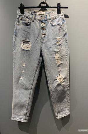 Джинсы PULL&BEAR, р. 34