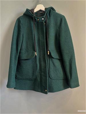 Куртка/парка ZARA р. S