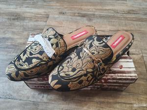 Мюли Unionbay размер 8,5US