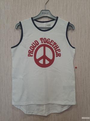 Футболка-топ Old Navy 8 лет