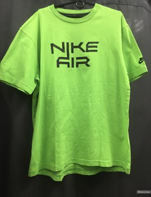 Футболка Nike Air размер S/M