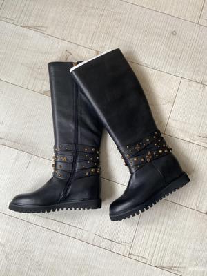 Сапоги Paolo Conte, размер 37