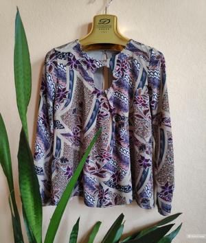 Блуза Amélie & Amélie. Маркировка М/ 42-44 рус.