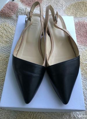 Балетки 8 BY YOOX, 37 размер