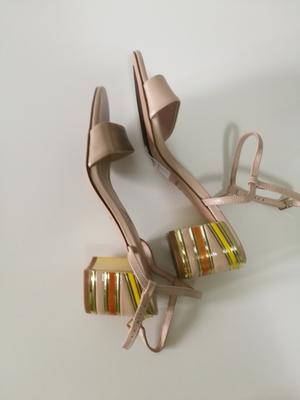 Босоножки Pierre Cardin размер 39