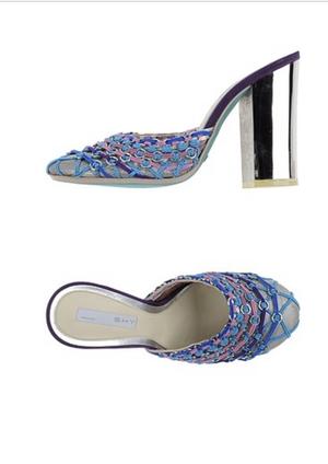 Босоножки SHY 38/38,5