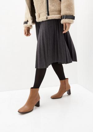 Ботинки senso, 40