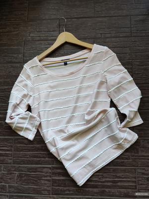 Джемпер/футболка Tom Tailor S/M размер