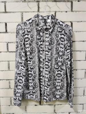 Блузка/рубашка от Divided of H&M , размер 42/44/46