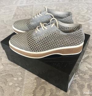 Туфли  Roberto Della Croce 36 размер