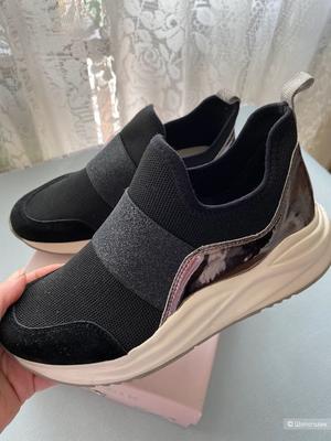 Кроссовки Cafe Noir 36