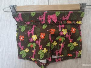 Шорты Gymboree на 2г