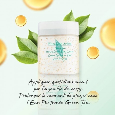 Крем для тела с медовыми гранулами Elizabeth Arden 500 ml